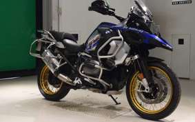 BMW R1250GS ADVENTURE 2019