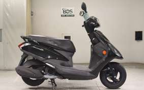 YAMAHA AXIS 125 Z 2021 SED7J