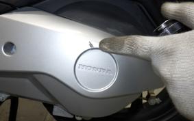 HONDA PCX 150 ABS KF30