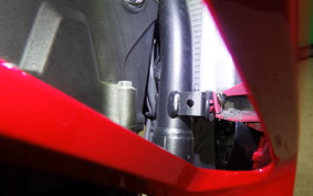 HONDA CBR400R 2024 NC65