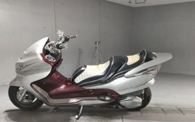 HONDA FORZA Z MF08