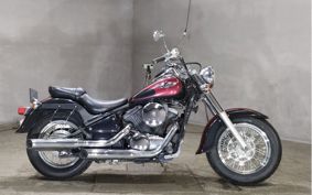 KAWASAKI VULCAN400 CLASSIC VN400A
