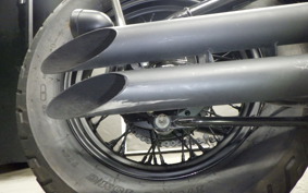 HONDA STEED 400 1997 NC26