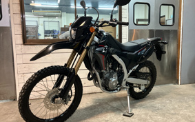 HONDA CRF250L MD44