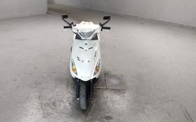 SUZUKI ADDRESS V125 CF4MA