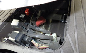 HONDA DIO CESTA GEN 2 2013 AF68