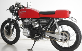 HONDA CB400 2022 CB400F