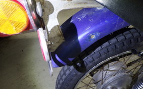 YAMAHA GT80 1989 374