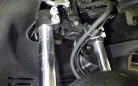 HONDA ADV160 2008 KF54