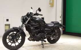 KAWASAKI ELIMINATOR400-3 2023 EL400A