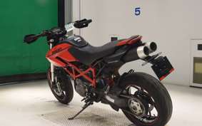 DUCATI DUCATI HYPERMOTARD796 2022
