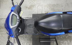 SUZUKI スウィッシュ125 2012 DV12B