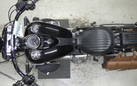 HARLEY FLS 1580 2015