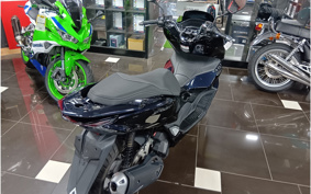 HONDA PCX 125 JK05