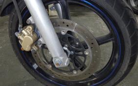 HONDA VTR 250 2014 MC33
