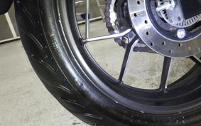 SUZUKI ジクサー250SF