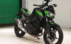 KAWASAKI Z250 Gen.2 2015 EX250Y