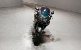 KAWASAKI ZZ-R400 1999 ZX400N