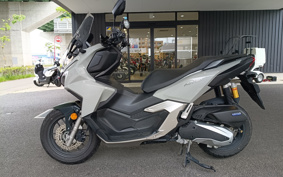 HONDA ADV160 KF54