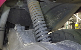 SUZUKI ﾚｯﾂ 2004 CA4AA