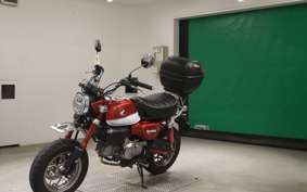 HONDA MONKEY 125 ABS JB02