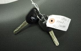 HONDA NC750X 2026 RH23