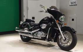 SUZUKI INTRUDER 400 Classic 2008 VK54A