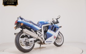 SUZUKI GSX-R1100 1990 GV73A