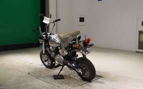 HONDA MONKEY 2013 Z50J