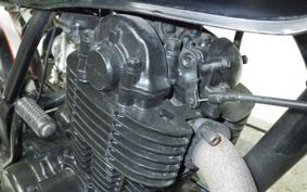 YAMAHA SR400 Gen.2 1995 1JR