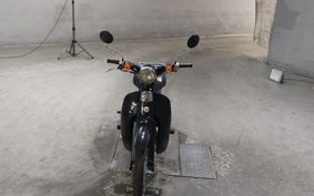 HONDA LITTLE CUB AA01