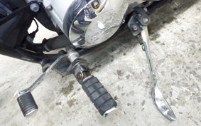 HONDA SHADOW 750 Gen. 3 2007 RC50
