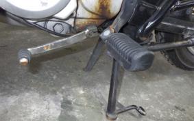 YAMAHA SR125 4WP