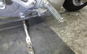 HARLEY XLH883 HUGGER 2002