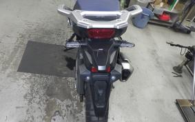 HONDA TRANSALP XL750 2024 RD16