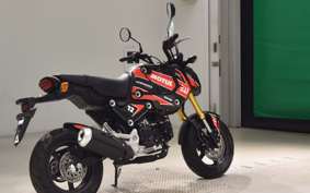 HONDA ｸﾞﾛﾑ-2