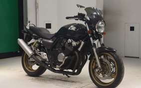 HONDA CB400SF VTEC Spec3 2005 NC39