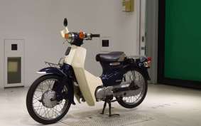 HONDA C90 SUPER CUB HA02