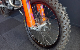 KTM 250 EXC F EXA40