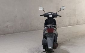 SUZUKI LET`S2 CA1PA