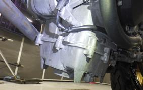 HONDA VTR 250 Gen. 2 MC33