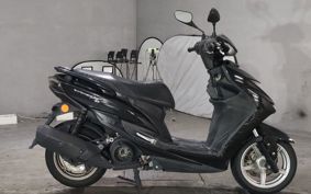 YAMAHA CYGNUS125XSR SEA5J