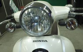 HONDA GIORNO 2 AF70