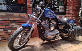 HARLEY XL883 2009 CN2
