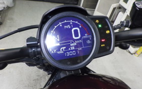 HONDA REBEL 1100 2021 SC83