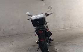 SUZUKI VANVAN 200 NH41A