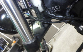 YAMAHA VIRAGO 250 2017 3DM