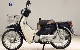 HONDA C110 SUPER CUB JA10