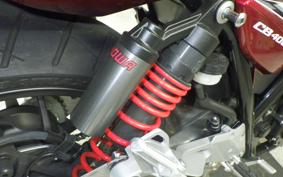 HONDA CB400SF GEN 4 A 2022 NC42