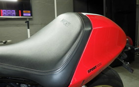 DUCATI SPORT 1000 2006